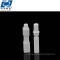 Ceramic Spark plug for triple burner